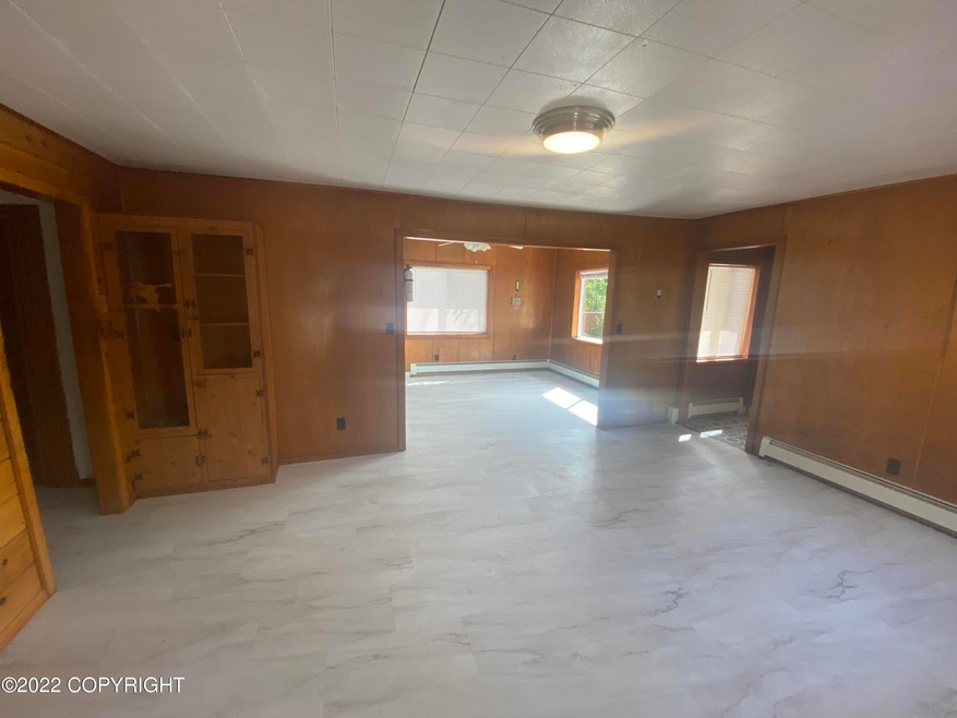 4305 Forest Rd unit 1, Anchorage, AK 99517 - photo 1