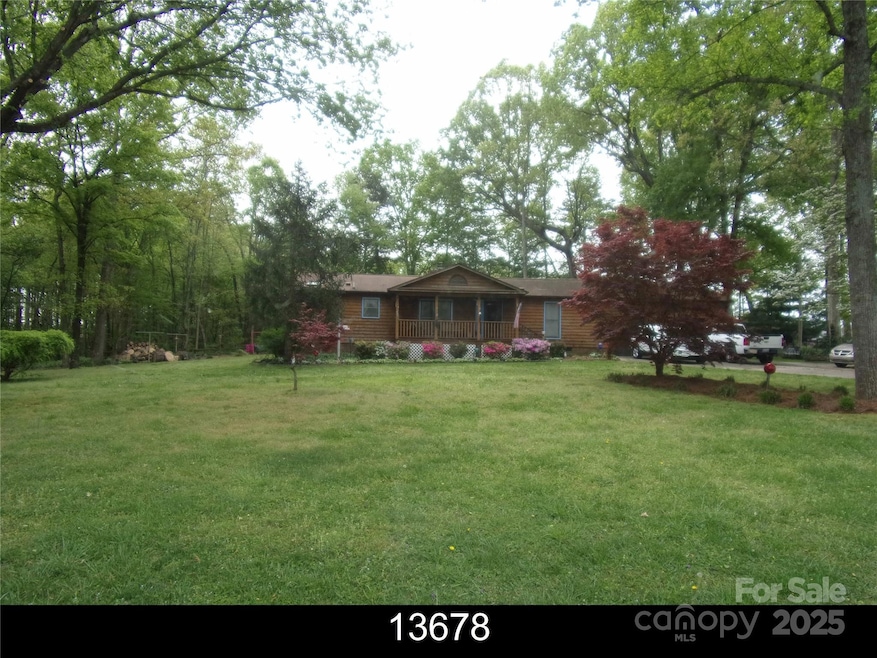 3987 N Carolina 182, Lincolnton, NC 28092 - photo 1