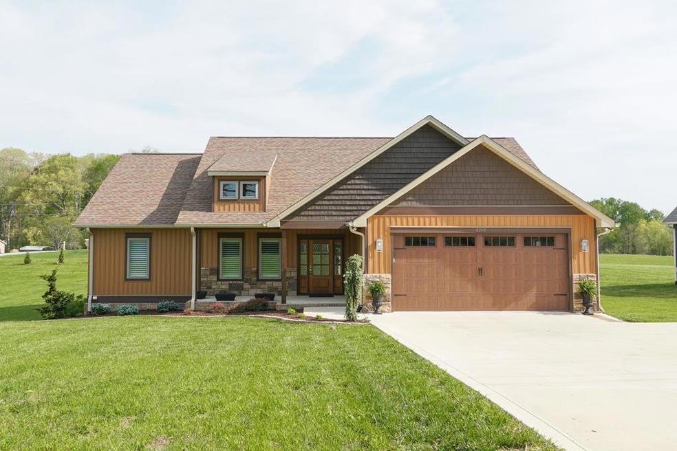 3202 Paran Rd, Cookeville, TN 38506 - photo 1