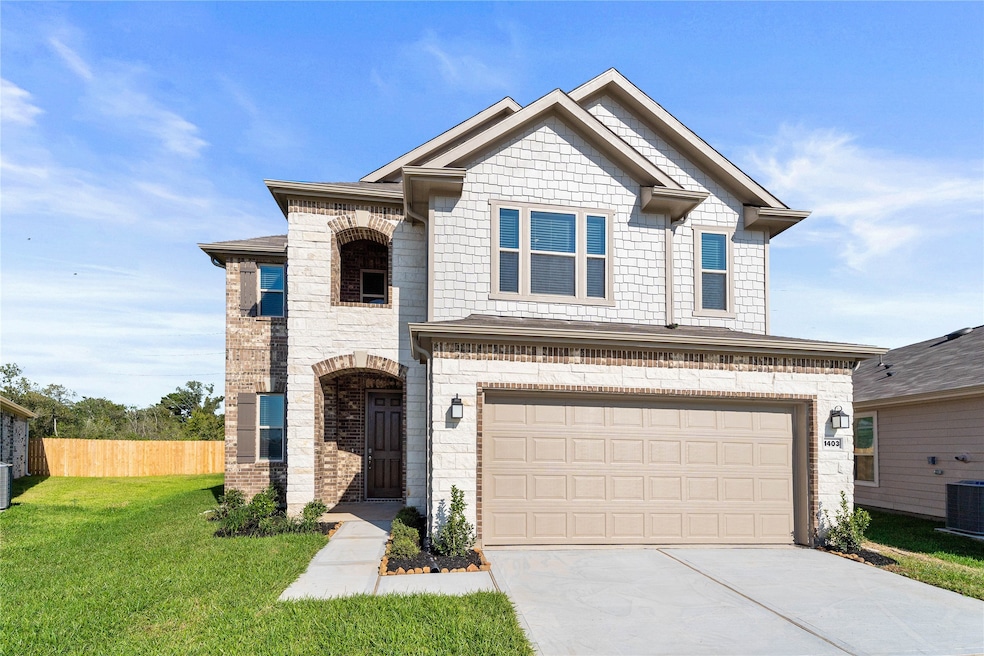 1403 Grand Olympia Dr, Fresno, TX 77545 - photo 1