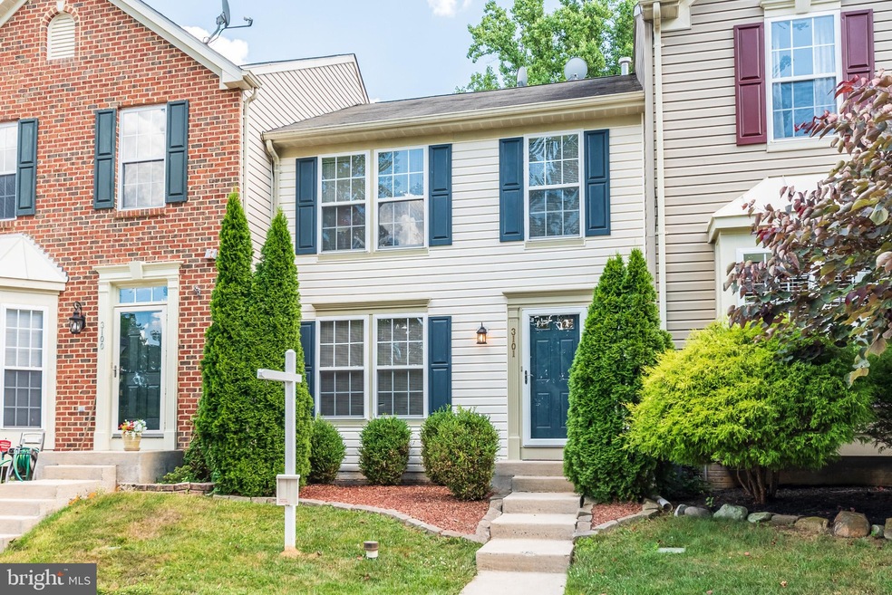 3101 Freestone Ct, Abingdon, MD 21009 - photo 1