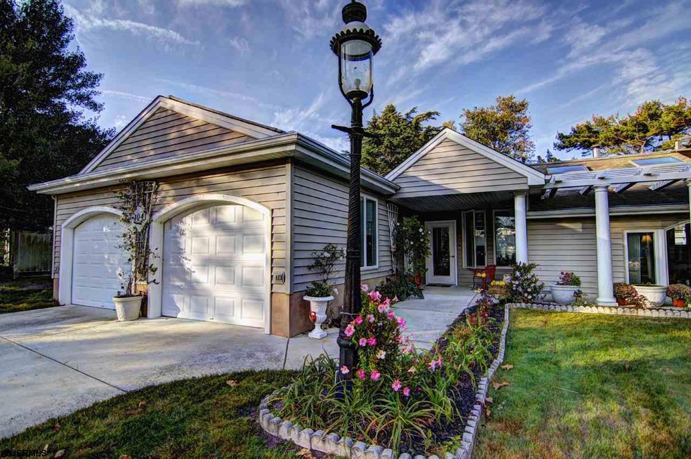 104 Delmar Ave, Linwood, NJ 08221 - photo 1