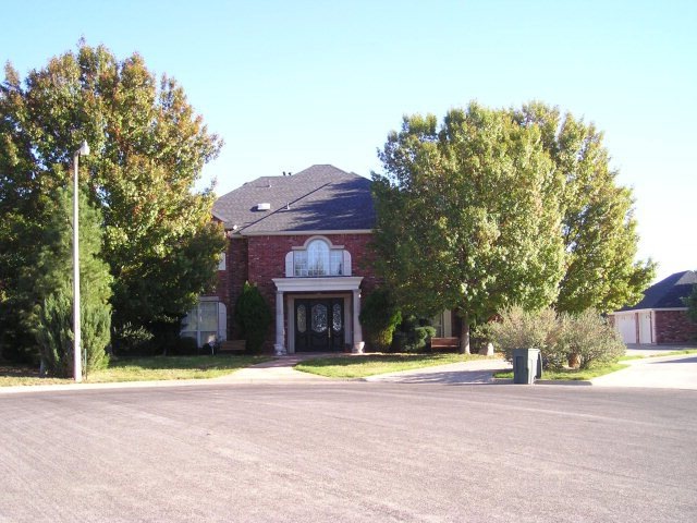 5530 Turnberry Ct, San Angelo, TX 76904 - photo 1