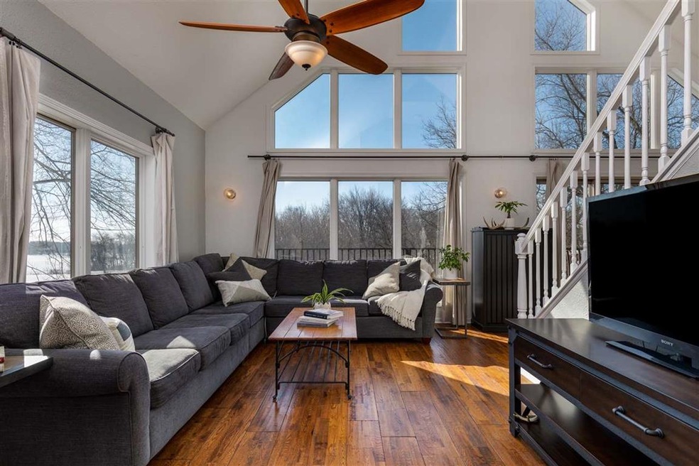 4652 Rome Corners Rd, Brooklyn, WI 53521 - photo 1