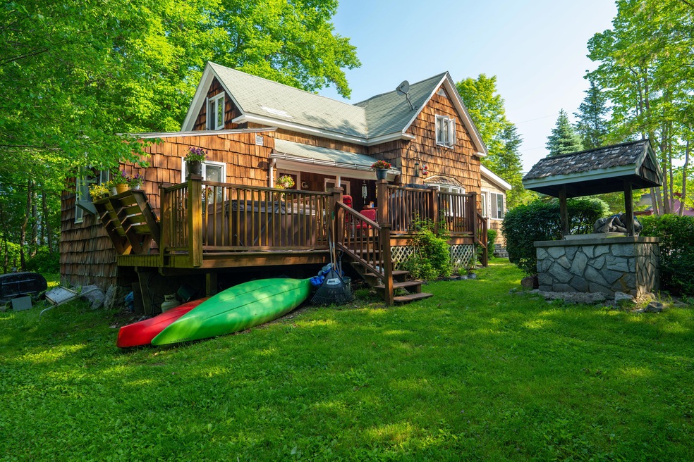 10 Hines rd Poland Maine-6