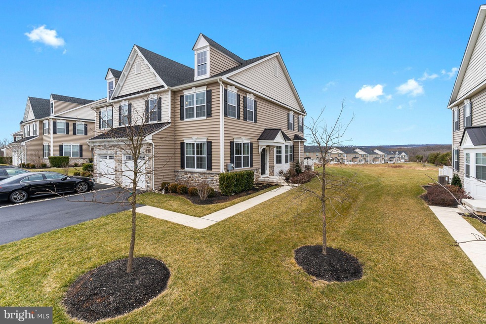 308 W Boulder Dr, Chalfont, PA 18914 - photo 1