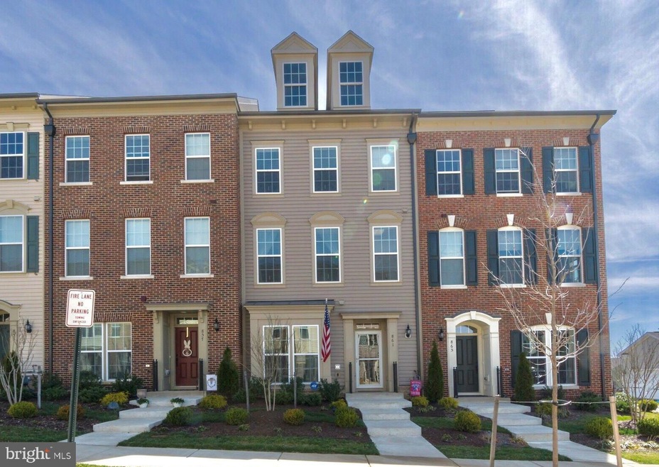 861 Basswood Dr, Stafford, VA 22554 - photo 1