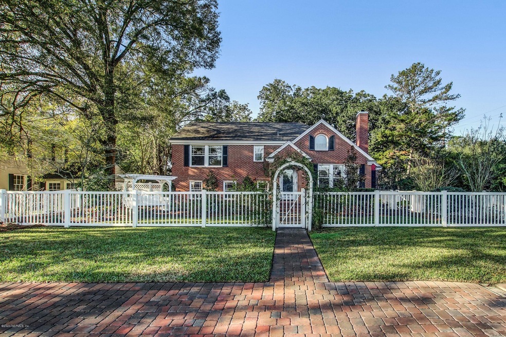 1730 Woodmere Dr, Jacksonville, FL 32210 - photo 1