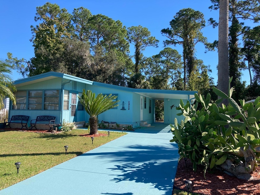 2824 Manatee Rd, Tavares, FL 32778 - photo 1