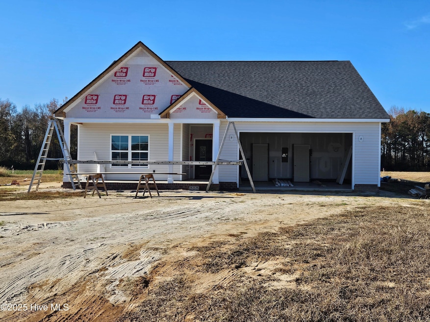 176 Country Cove Ln, Clinton, NC 28328 - photo 1