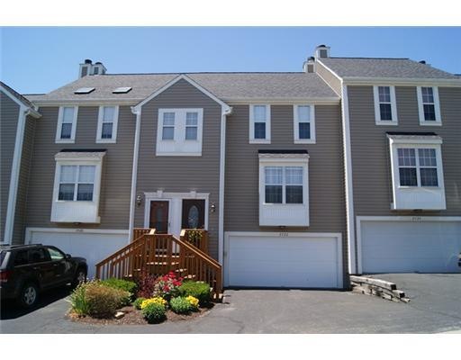 Exterior Front. Welcome to Hunters Point nestled i