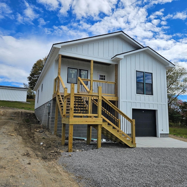 336 5th St, Davis, WV 26260 - photo 1