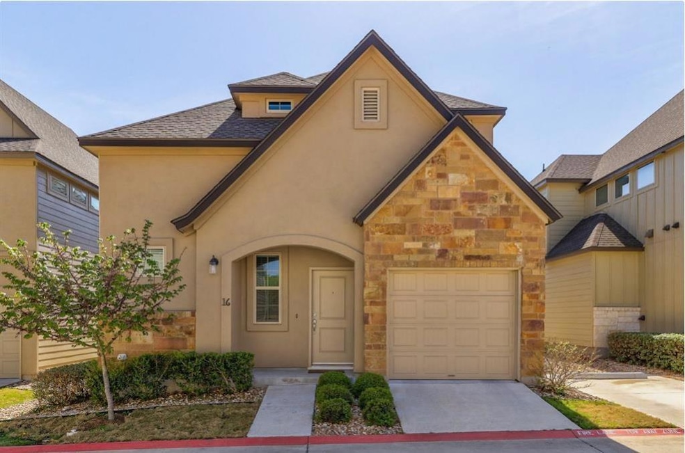 13501 Metric Blvd unit 16, Austin, TX 78727 - photo 1