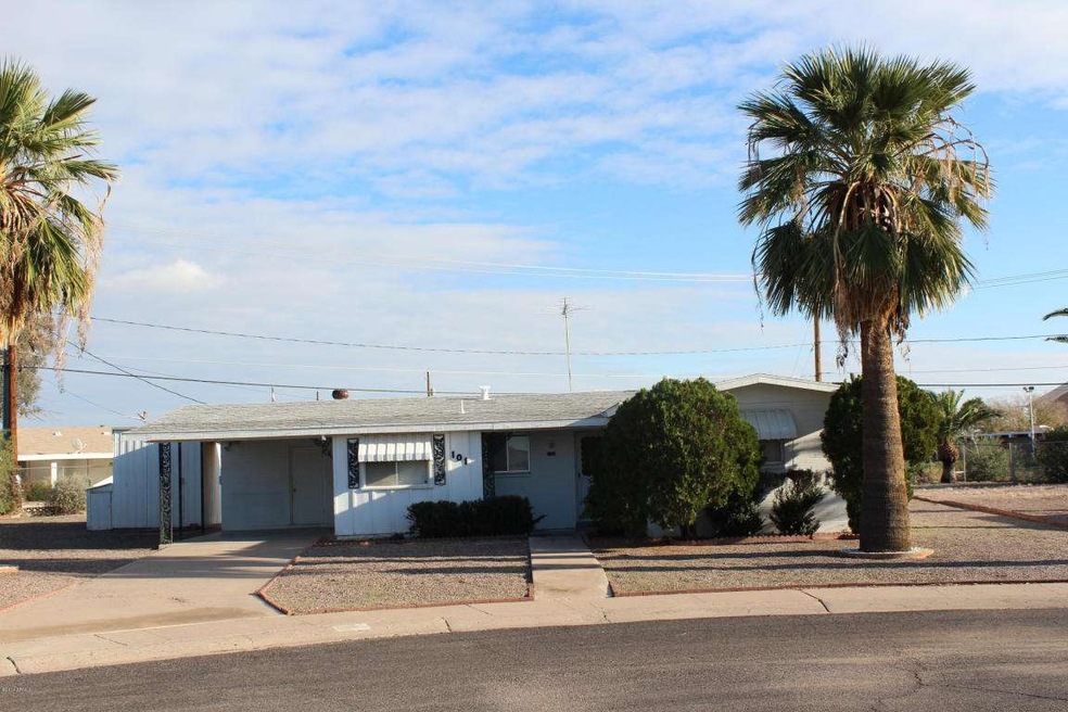 unlisted-address, Mesa, AZ 85205 - photo 1