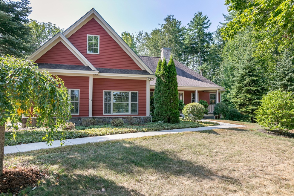 29 Town Common, Gorham, ME 04038 - photo 1
