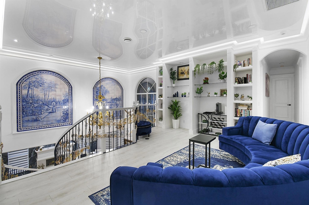 For Rent $50,000/month