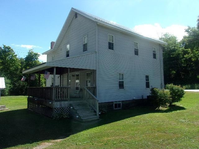 Main View