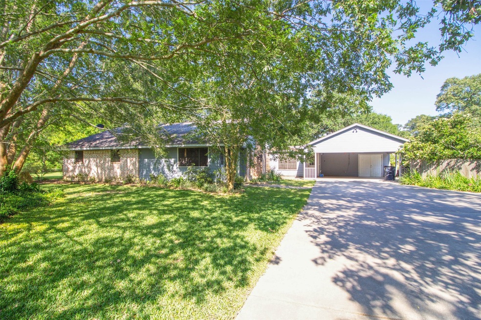 23911 Crooked Creek, Hockley, TX 77447 - photo 1