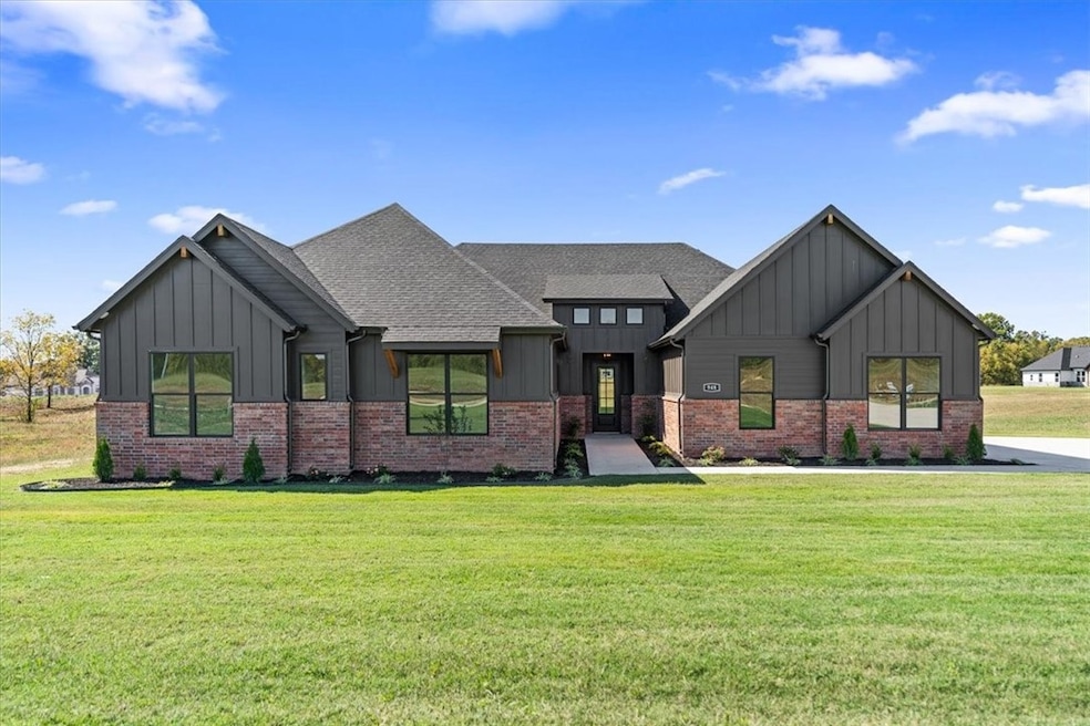 Incredible Shelby plan in Asher Ranch! ap