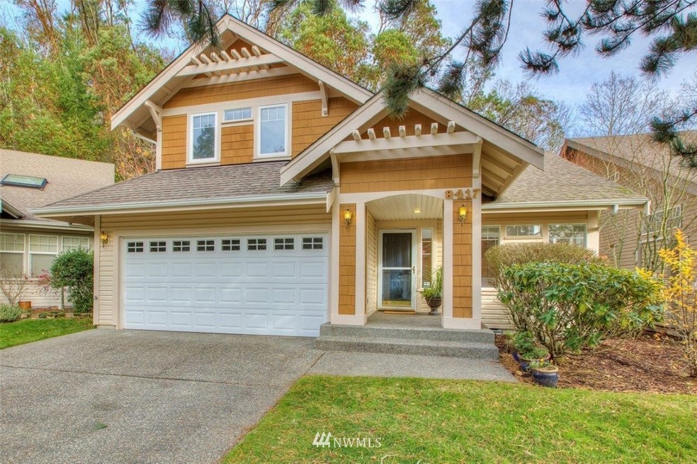 8417 59th Street Ct W, University Place, WA 98467 - photo 1