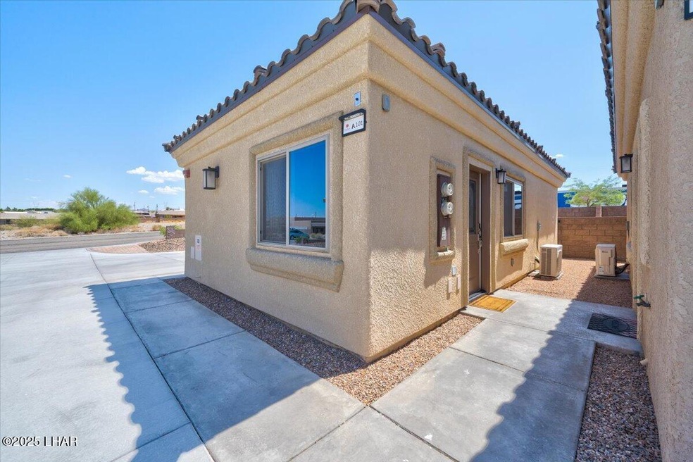 2950 Kiowa Blvd N unit A101, Lake Havasu City, AZ 86404 - photo 1