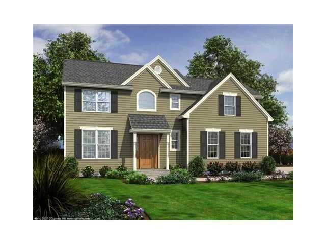 7 Creamery Pond Rd, Chester, NY 10918 - photo 1