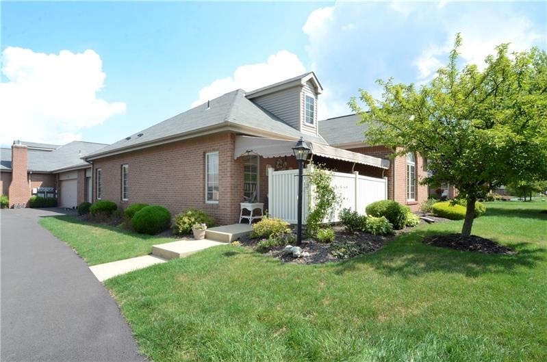 101 Windcrest Court - Crosswynds
