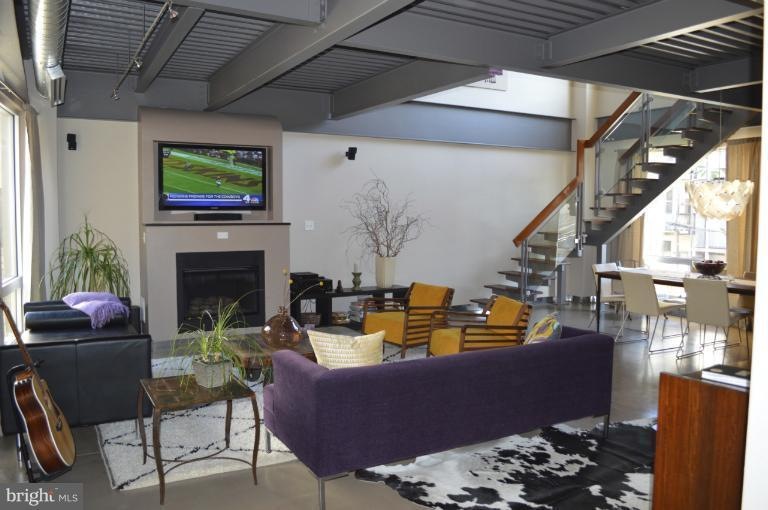 2351 Champlain St NW unit P-3, Washington, DC 20009 - photo 1