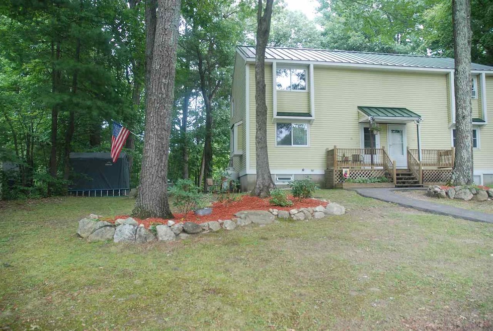 55 Scenic Dr unit L, Derry, NH 03038 - photo 1