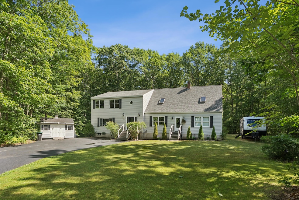 373 Maguire Rd, Kennebunk, ME 04043 - photo 1