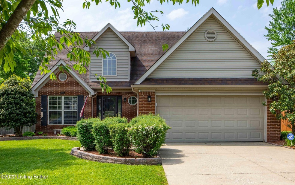 7306 Quindero Run Rd, Louisville, KY 40228 - photo 1