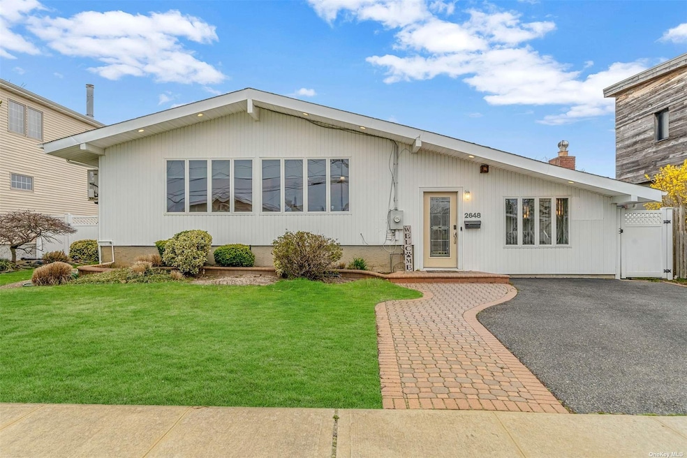 2648 Belmill Rd, Bellmore, NY 11710 - photo 1