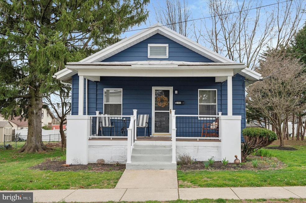 1802 5th Ave, Folsom, PA 19033 - photo 1