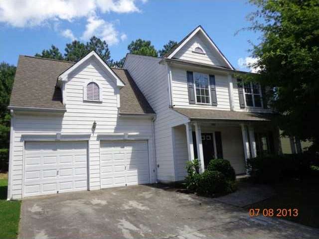 7255 Silverton Trail, Austell, GA 30168 - photo 1