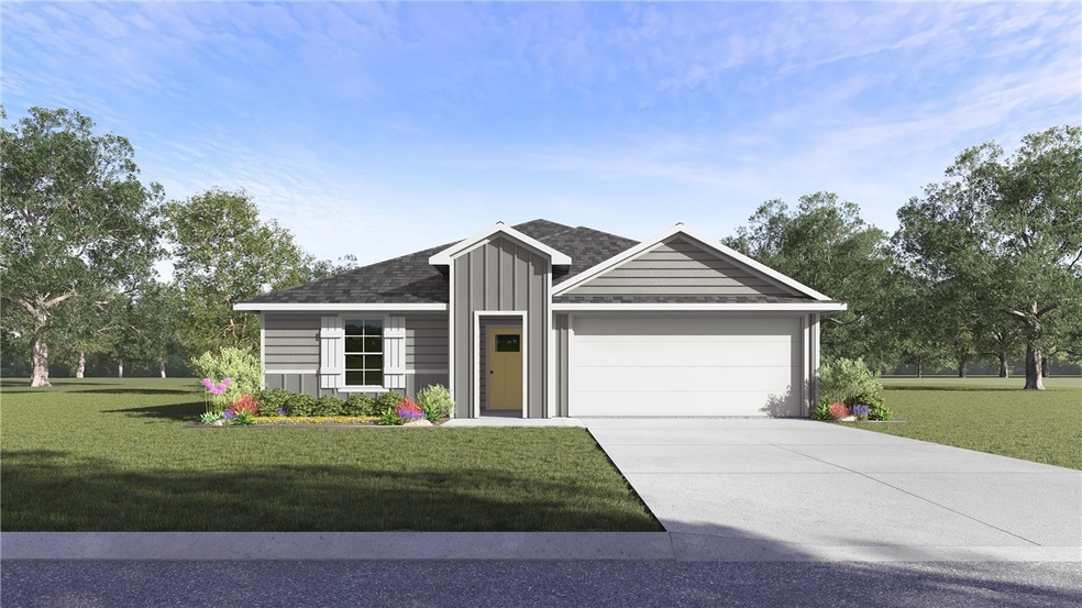 Charming Cali Plan in Aiden's Place.