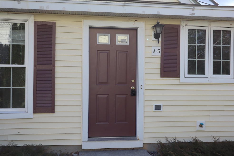 45 Bog Rd unit A5, Concord, NH 03303 - photo 1