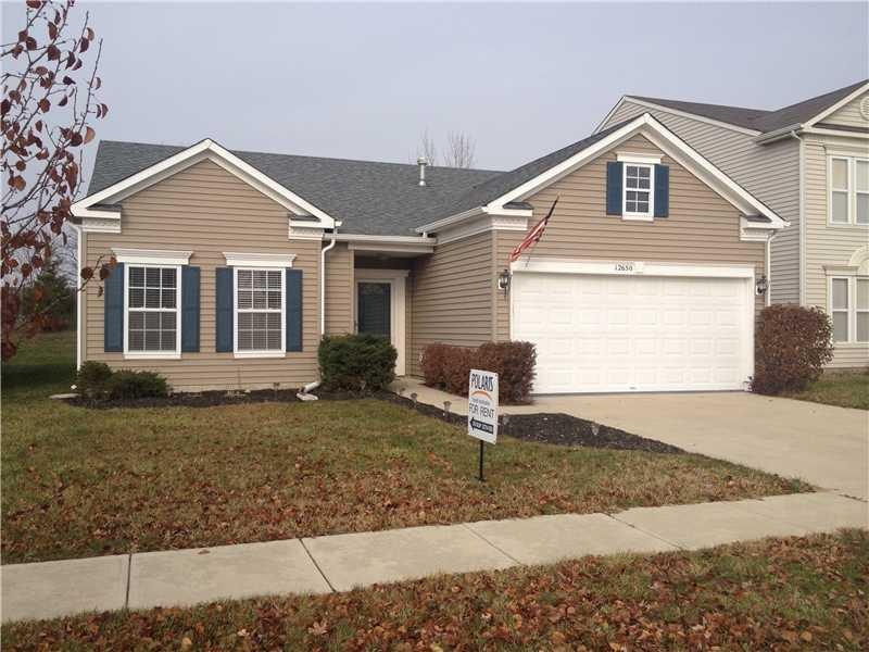 12650 Republic Dr, Fishers, IN 46037 - photo 1