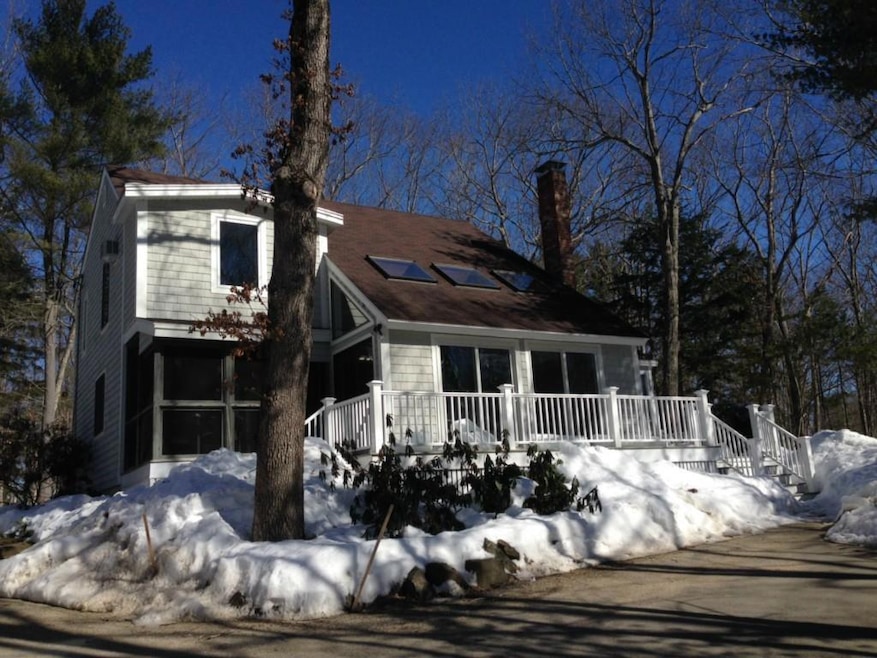 269 Tatnic Rd, Wells, ME 04090 - photo 1