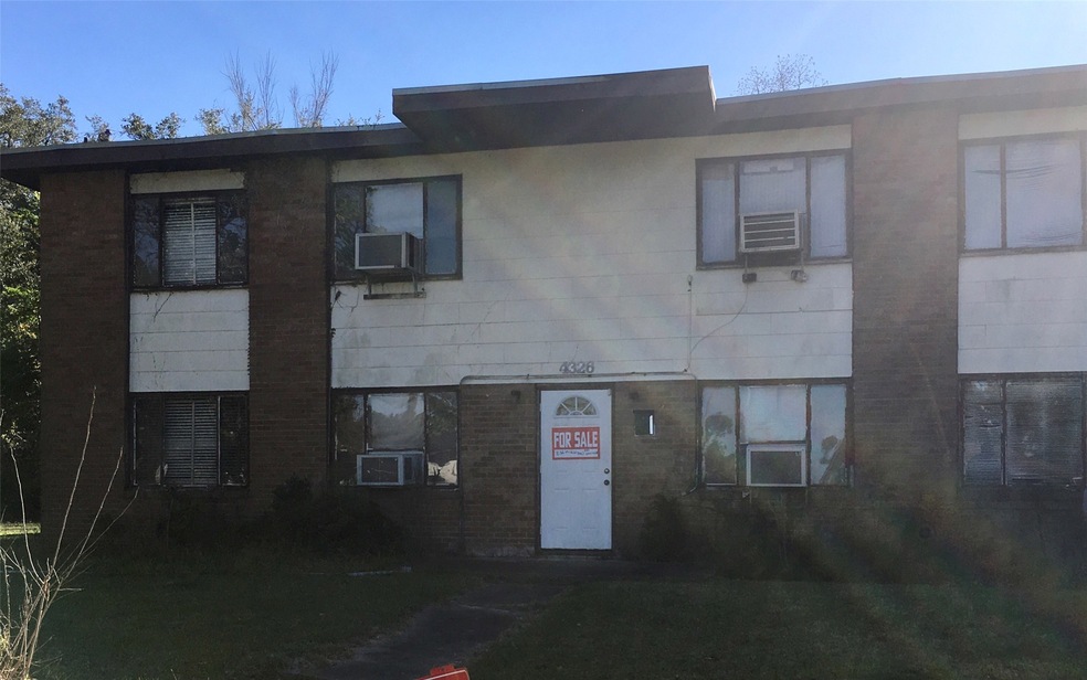 4326 Alconbury Ln unit 4, Houston, TX 77021 - photo 1