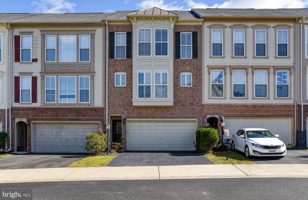 9119 Ribbon Falls Loop, Bristow, VA 20136 - photo 1