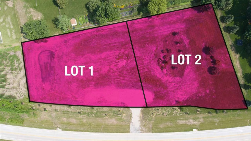 Saul Lot 2 Greenhill Rd, Cedar Falls, IA 50613 - photo 1