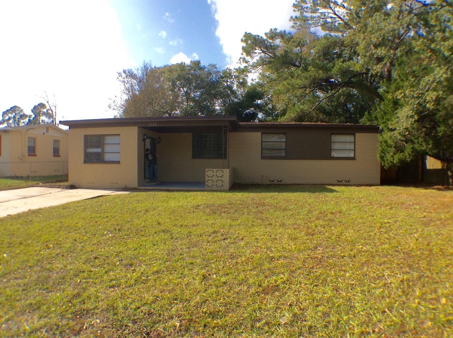 5120 Witby Ave, Jacksonville, FL 32210 - photo 1