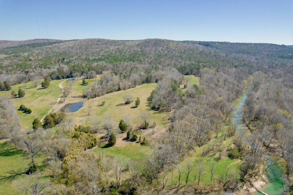 00 Underwood Mountain Rd, Tuscumbia, AL 35674 - photo 1