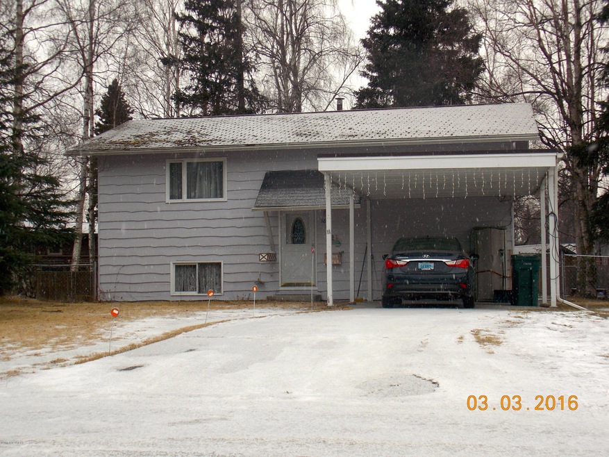 Front view