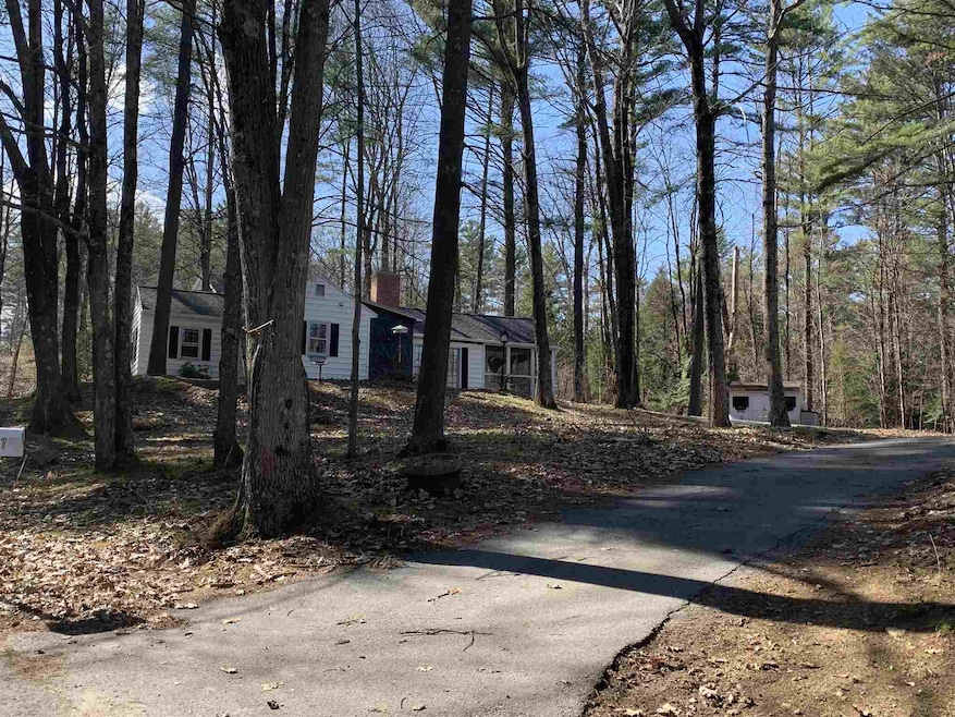 147 Arch St, Keene, NH 03431 - photo 1