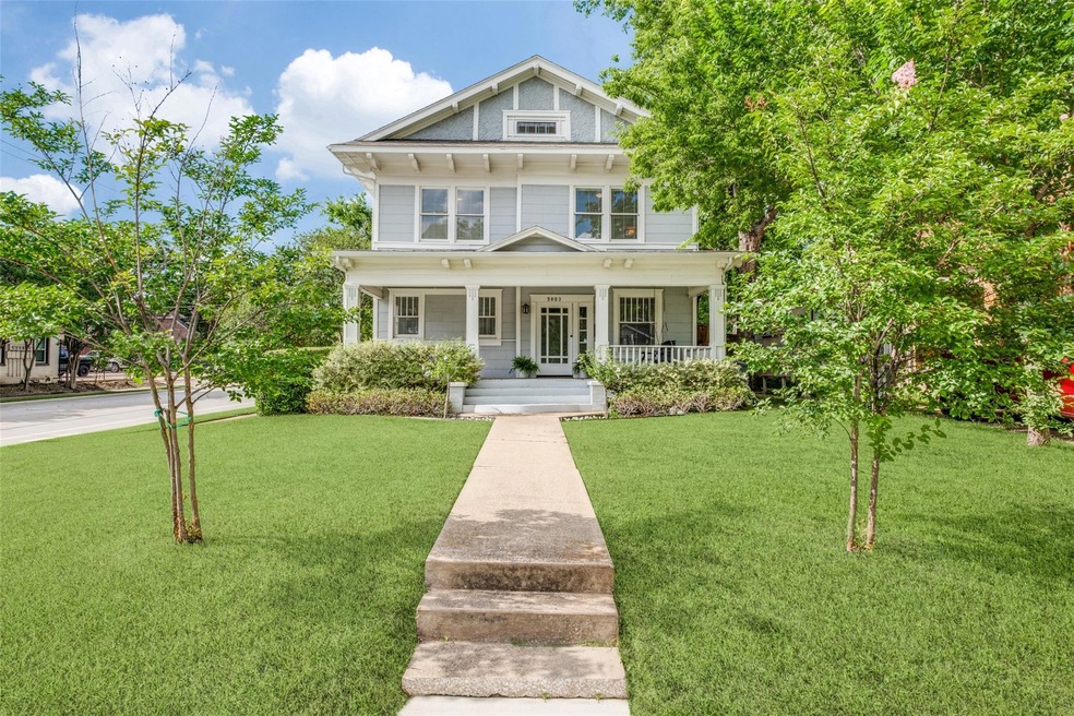5803 Richmond Ave, Dallas, TX 75206 - photo 1