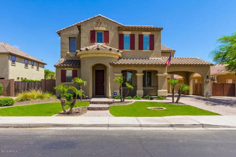 2611 E Parkview Dr AZ-2