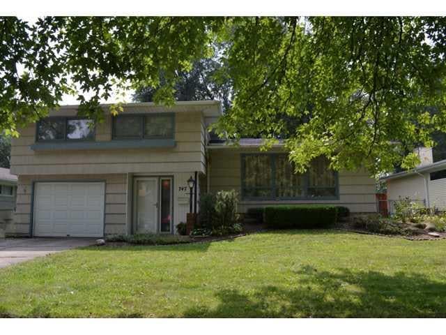 747 Ohio St, North Tonawanda, NY 14120 - photo 1
