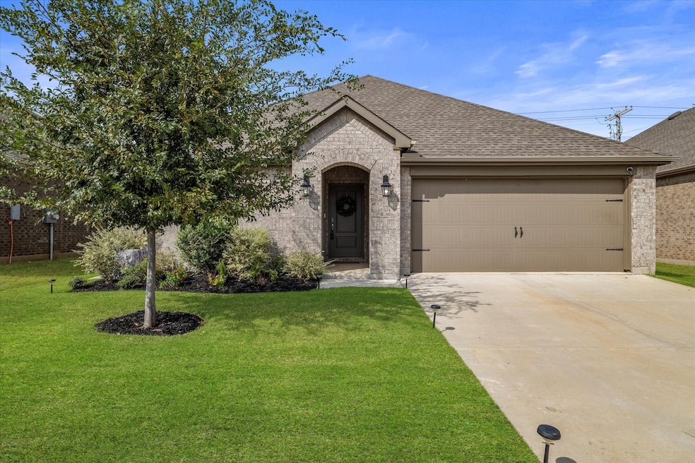 2955 Trusting Way, Aubrey, TX 76227 - photo 1
