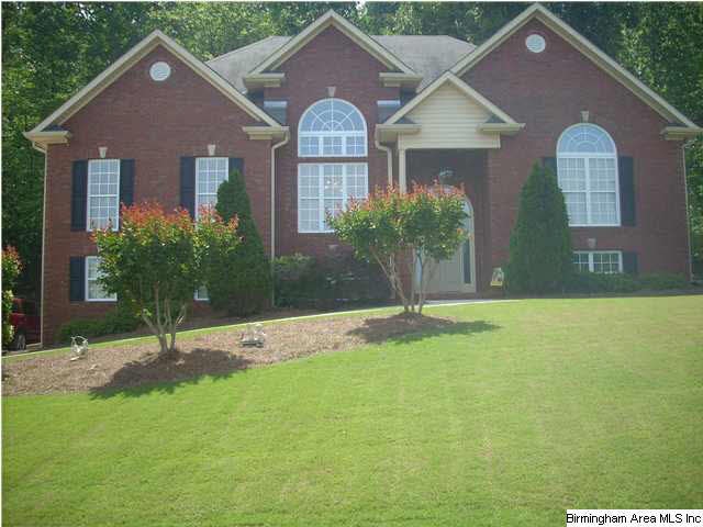 MASSIVE HOME WITH ELEGANT CHARM, YET COMFY LIKE A 